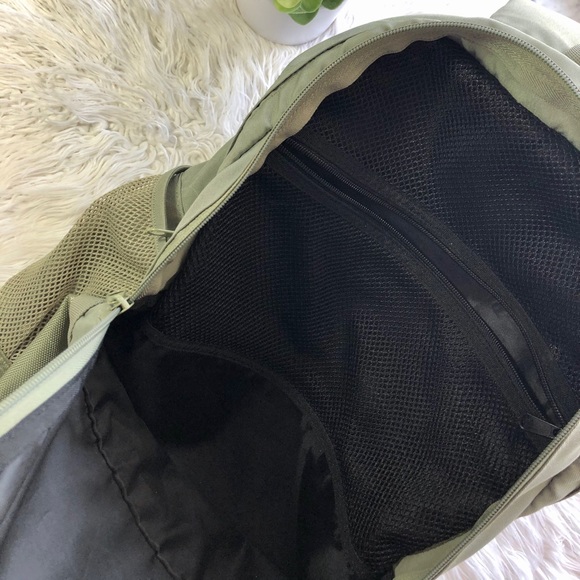 SOLD $35 | VS PINK | Collegiate Backpack - Picture 6 of 8